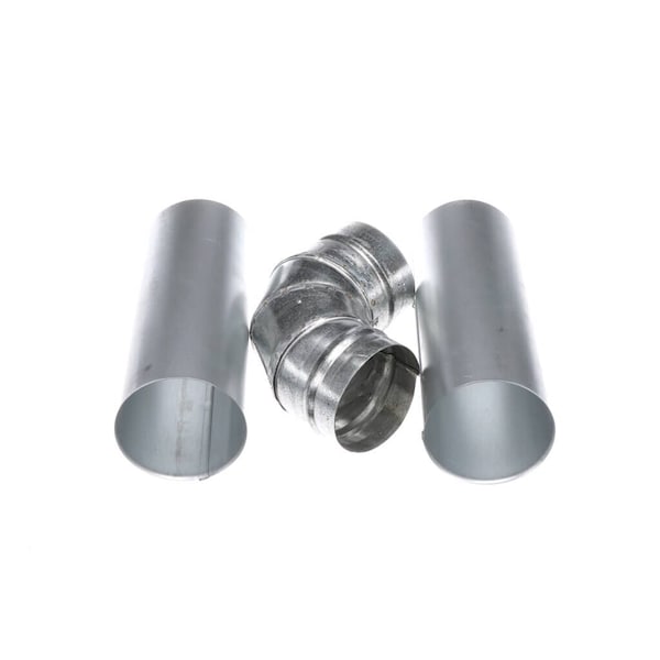 Ge KIT - SIDE VENTING WE25X10015 - main