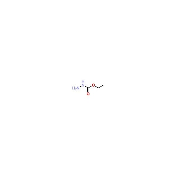 Ak Scientific Ethyl carbazate (5g), CAS 4114-31-2 D538-5g - main