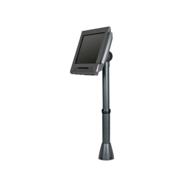 Innovative Office Products The Durable 918339 Pos Mount Offers 2339 Inches Of Height Adjustment 9183-39-104 - main