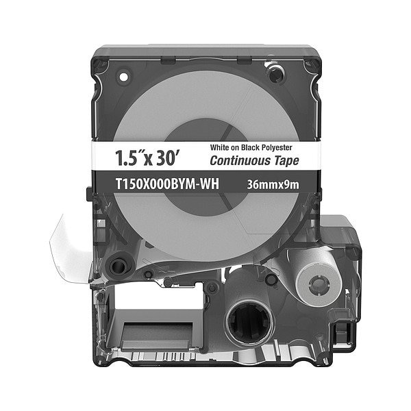 Panduit The T150X000BYM-WH Continuous T150X000BYM-WH - main