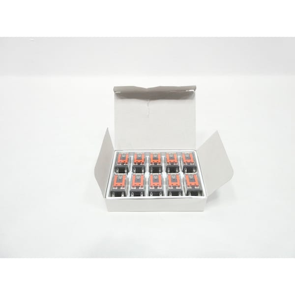 Omron BOX OF 10 PLUG-IN RELAY 120V-AC, 10PK MY2N - main