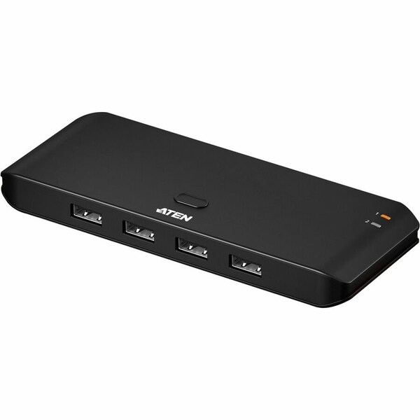 Aten ESSENTIALS 2 X 4 USB 2.0 SHARING SWITCH US4224 - main