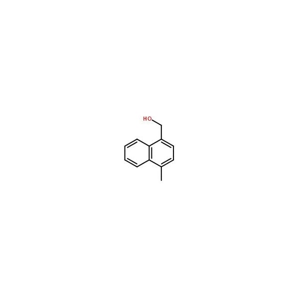 Ak Scientific (1-Methylnaphthalen-4-yl)methanol (5g), CAS 57322-44-8 4194AH-5g - main
