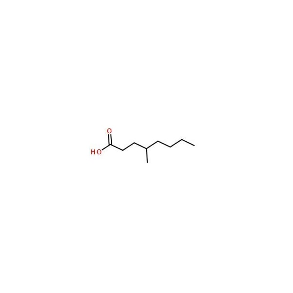 Ak Scientific 4-Methyloctanoic acid (5g), CAS 54947-74-9 R584-5g - main