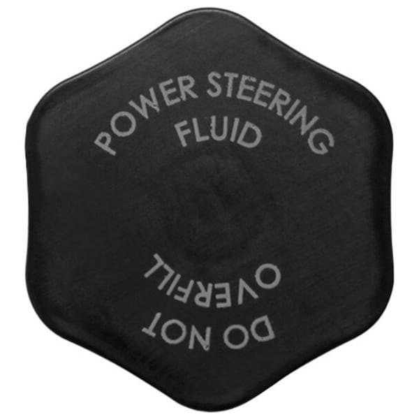 Ilc FREIGHTLINER Cascadia 113 (2008) Replacement Plug / Seal CASCADIA 113 POWER STEERING RESERVOIR CAP 1.190-7 - main