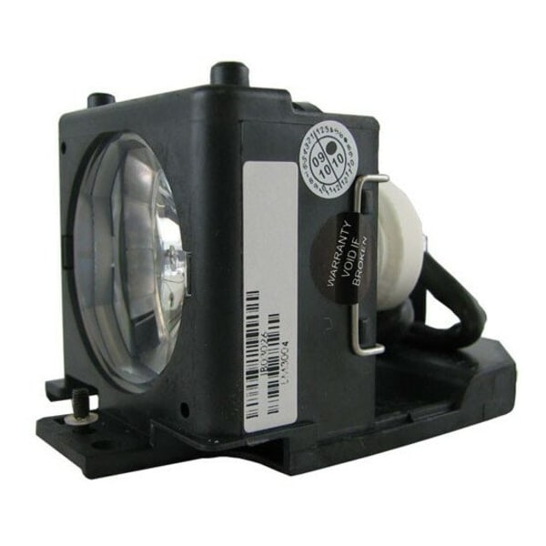 Battery Technology Replacement Lamp For Hitachi Cp-Rs55, Rs56, Rs56+, Rs57, Rx60, Rx60Z, DT00701-BTI - main