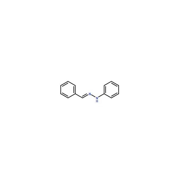 Ak Scientific Benzaldehyde phenylhydrazone (5g), CAS 588-64-7 6103AF-5g - main