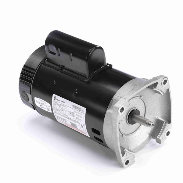Century B2661 Pool & Spa Motor 3/4 HP 3450 RPM 56Y Frame CX O UB2661 - main