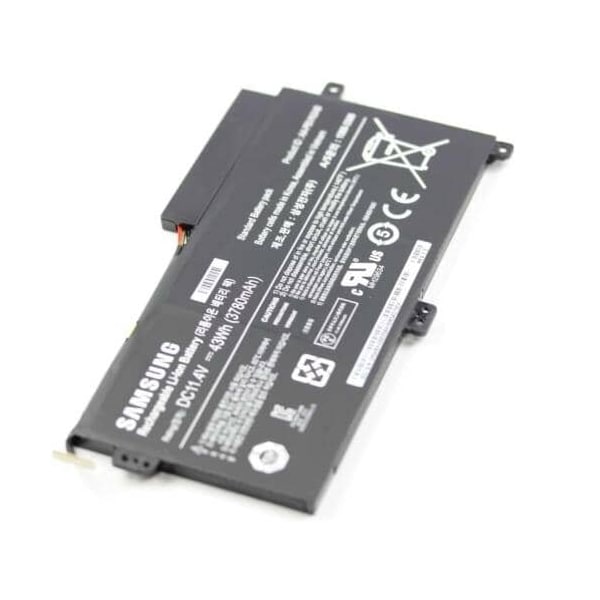 Samsung BATTERY BA43-00358A - main