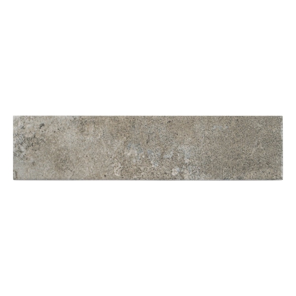 Andova Tiles Roswin 2-in. x 10-in. Subway Brick Look Matte Porcelain Wall & Floor Tile (5.17 Square Feet Per Box) ANDROS1395 - main