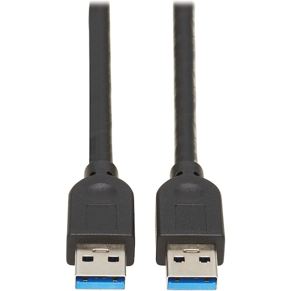 Tripp Lite USB-A CABLE COUPLERS 15' U325-015 - main
