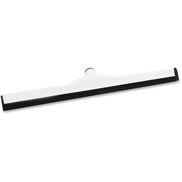Unger Floor Squeegee, Straight Double, 22" W PM55A - main