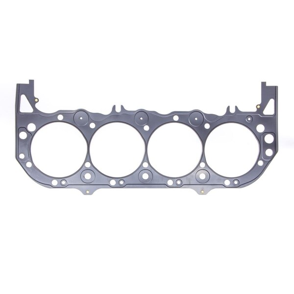 Cometic Gaskets C5640-051 0.051x4.580 in. Multi Layered Steel Head Gasket for 1965-1970 Big Block Chevy 502 Marine CAGC5640-051 - main