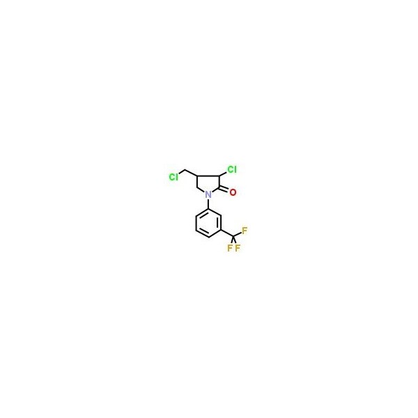 Ak Scientific Fluorochloridone (1g), CAS 61213-25-0 F903-1g - main
