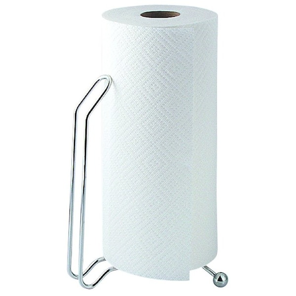 Interdesign PAPER TOWEL HOLDER CHRM 35402 - main