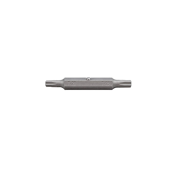 Klein Tools Replacement Bit, Torx 20, 25 32774 - main