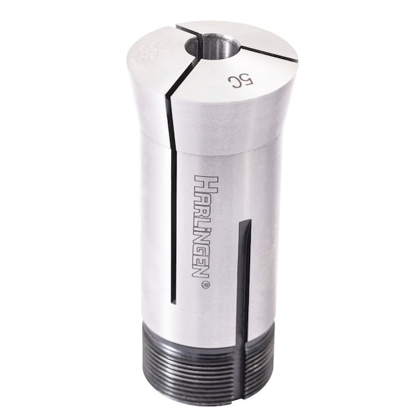 Harlingen 29/64in High Precision 5C Collet 9742-3028 - main
