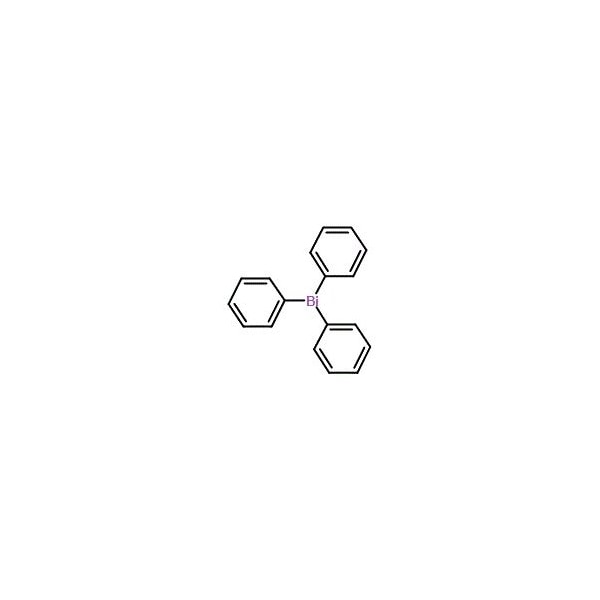 Ak Scientific Triphenylbismuth (25g), CAS 603-33-8 O593-25g - main