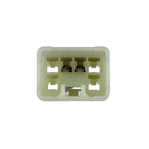 Aisin Power Window Regulator w/ Motor RPAT-097 - main