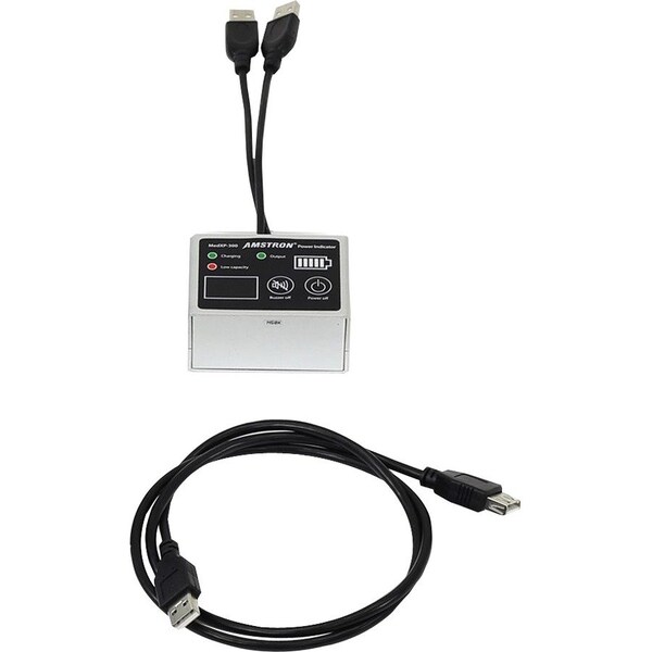 Ergotron Accessory User Interface 97953 - main