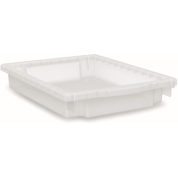 The Hon Co 3 in. Flagship Storage Collection Bin KitMulti Color HONHFMBIN3 - main