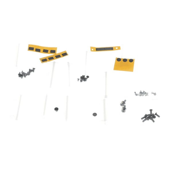 Lenovo KS KITS SCREWS AND LABELS 04W3902 - main
