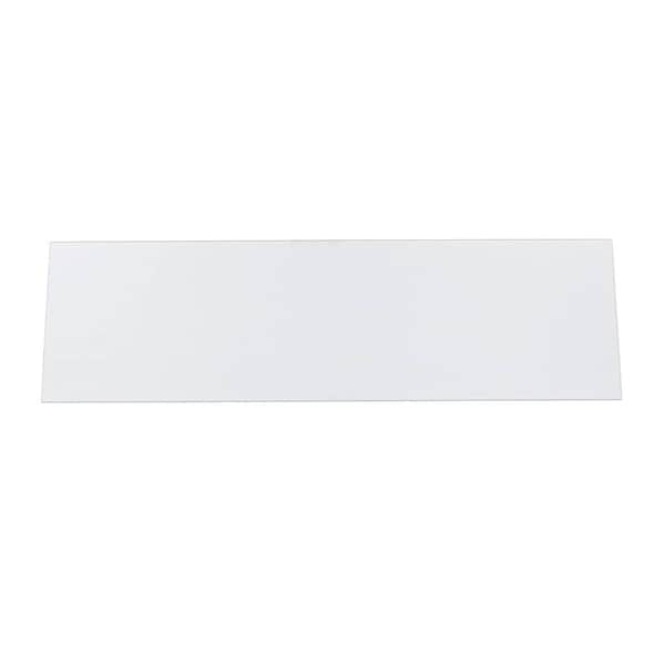 Liebherr TOUGHENED SAFETY-GLASS PLATE 727700301 - main