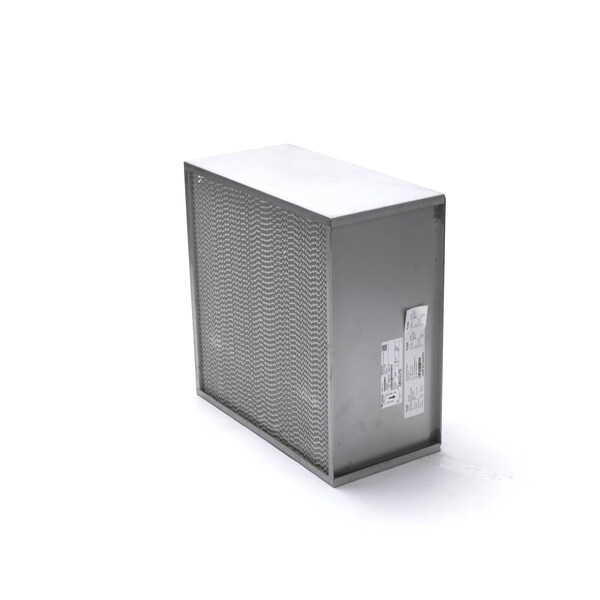 Halton HEPA Filter, 23.3in x 23.3in x 11.5in 10911 - main