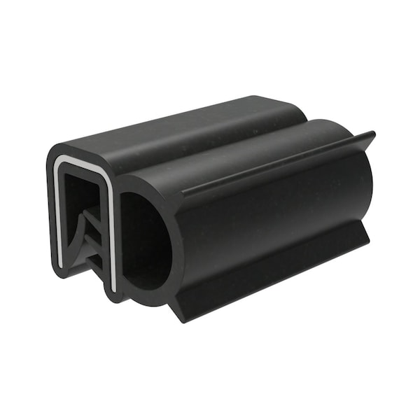 Southco Gasket, Clip-on Profile. GA Gaskets GA-202-82-M500 - main