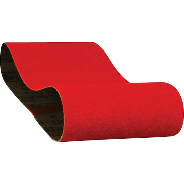 Diablo 3'' x 18'' 120 Grit General Purpose Sanding Belt, 5PK DCB318120S05G - main