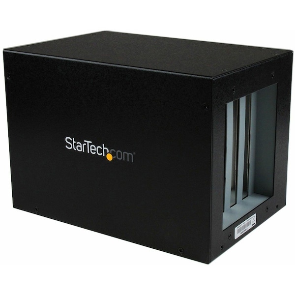 Startech.Com PCI EXPRESS TO FOUR SLOT PCI EXPANSNBAY PEX2PCI4 - main