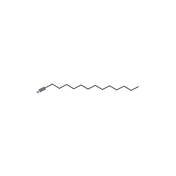 Ak Scientific Tetradecanonitrile (5mL), CAS 629-63-0 9076AL-5mL - main