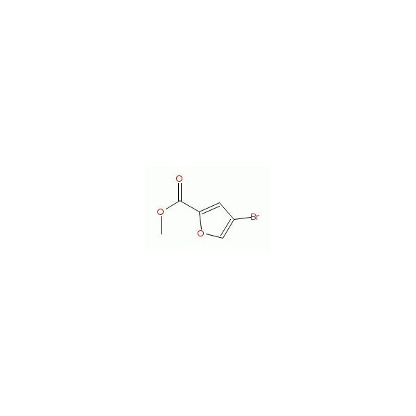 Ak Scientific Methyl 4-bromofuran-2-carboxylate (5g), CAS 58235-80-6 W7140-5g - main