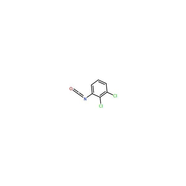 Ak Scientific 2, 3-Dichlorophenyl isocyanate (5g), CAS 41195-90-8 2884AE-5g - main