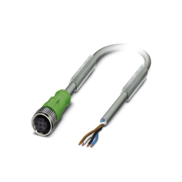 Phoenix Contact SAC-4P- 3 0-800/M12FS Sensor/actuator 1456941 - main