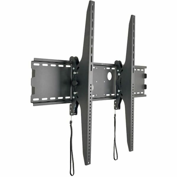 Eaton Tripp Lite Series Tilt Wall Mount for 60IN to 100IN TVs and Monitors, UL Certified DWT60100XX - main