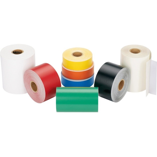 Panduit ThermTrans, Continuous Tape, Vinyl, 1.00 T100X000VS1Y - main
