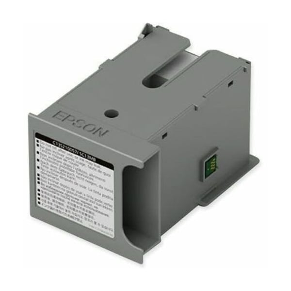Epson REPLACEMENT INK MAINTENANCE TANK C13S210057 - main