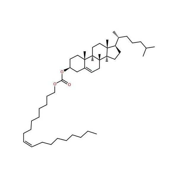 Ak Scientific Cholesteryl oleyl carbonate (1g), CAS 17110-51-9 P573-1g - main