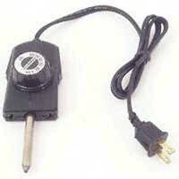 National Presto Griddle Elect Heat Control 06900 - main
