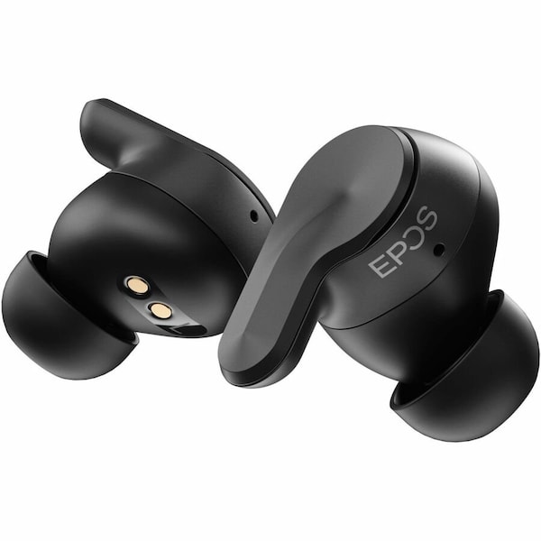Epos ADAPT E1 SCANDINAVIAN BLACK 1001262 - main