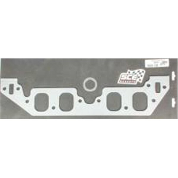 Green Arrow Equipment Big Chief Intake Gasket for Big Block Chevrolet 396-454 GR3622264 - main