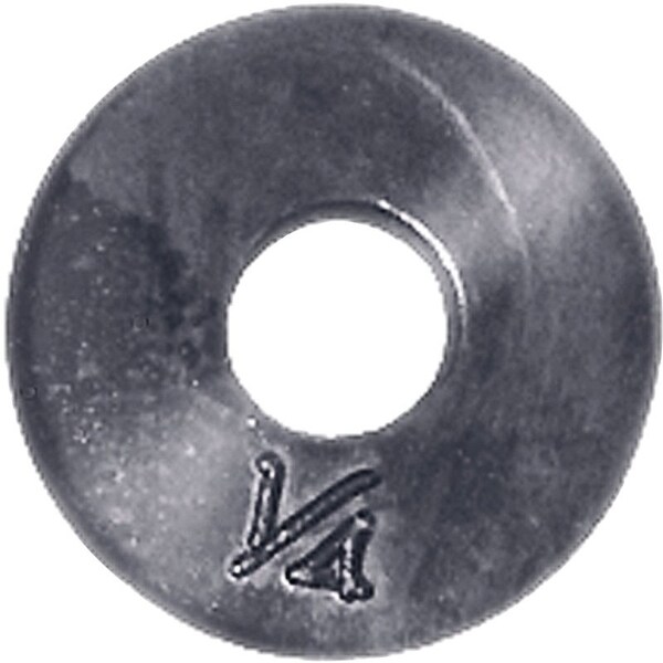 Danco Flat Washer, , Rubber 5 PK 35064B - main