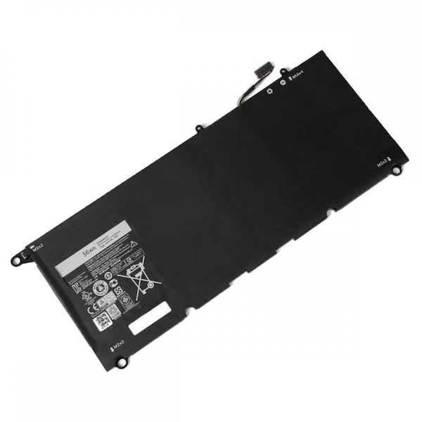 Premium Power Products Battery-Dell-LiPo-56Whr-XPS13(9343/9350) 90V7W - main