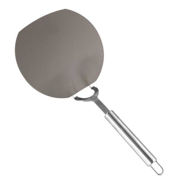 Martha Stewart Everyday Nylon Pancake Turner in Taupe 129117.01 - main