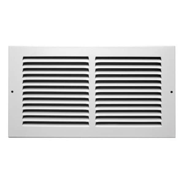 Truaire C170 12X06 12 x 6 in. Return Air Grille 40765 - main
