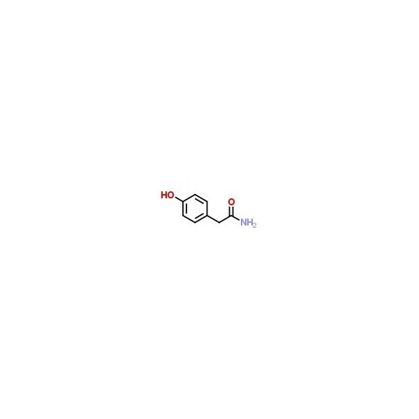 Ak Scientific 4-Hydroxyphenylacetamide (100g), CAS 17194-82-0 A099-100g - main