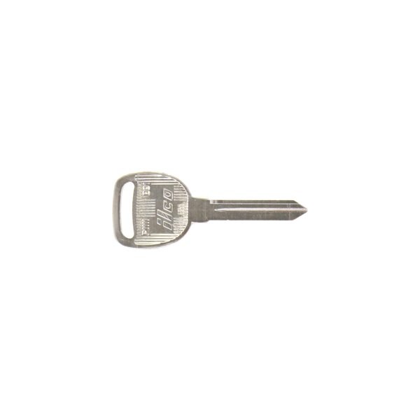 Ilco Unican GM Key B91 97GM, 10PK P1111 - main