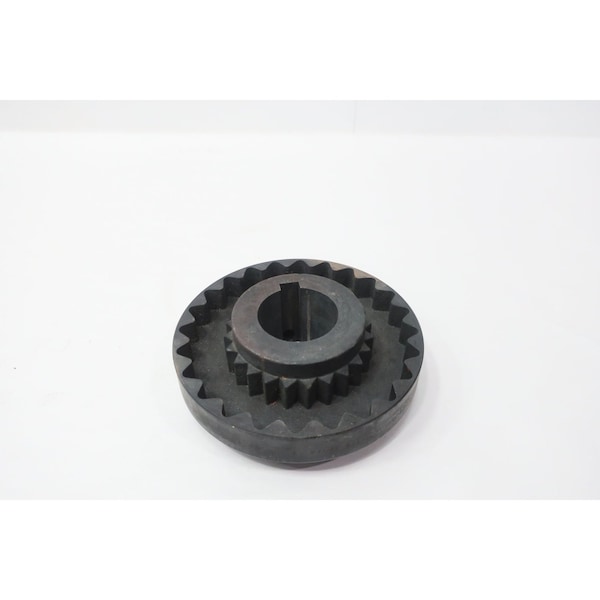 Lovejoy 10S FLANGE COUPLING 2-3/8IN 68514436184 - main