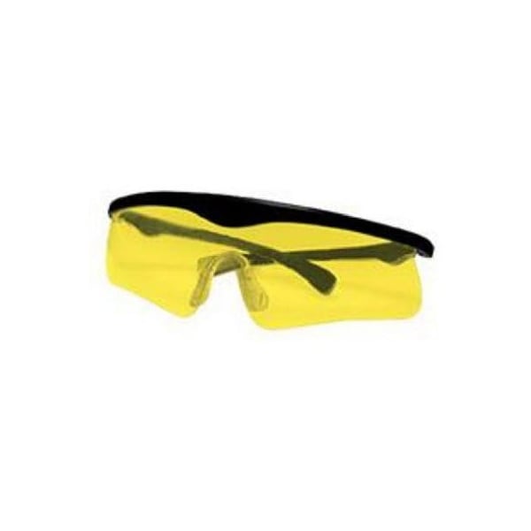 Daisy Mfg Amber Shooting Glasses 5845 - main